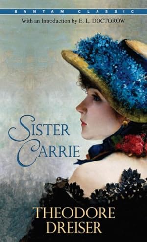 Seller image for Sister Carrie for sale by GreatBookPrices
