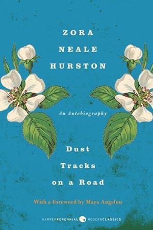 Imagen del vendedor de Dust Tracks on a Road : An Autobiography a la venta por GreatBookPrices