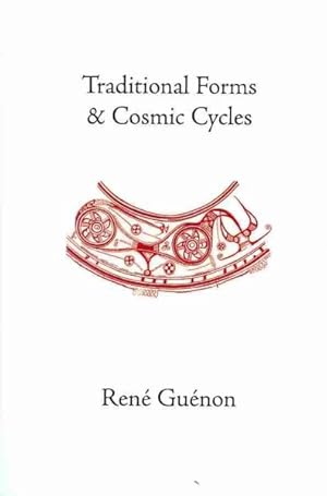 Seller image for Traditional Forms and Cosmic Cycles for sale by GreatBookPrices