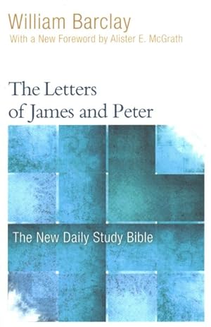 Seller image for Letters of James and Peter for sale by GreatBookPrices