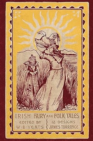 Seller image for Irish Fairy And Folk Tales for sale by GreatBookPrices