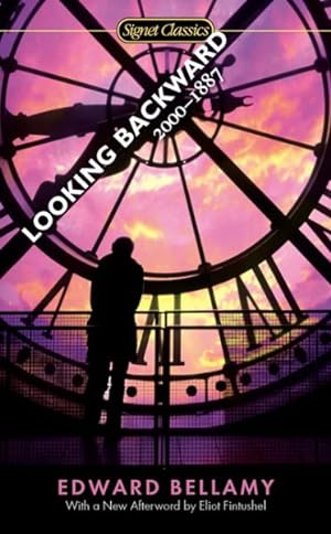 Seller image for Looking Backward, 2000-1887 for sale by GreatBookPrices