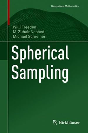 Immagine del venditore per Spherical Sampling venduto da GreatBookPrices