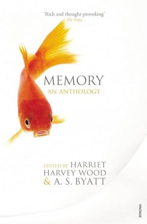 Seller image for Memory for sale by GreatBookPrices