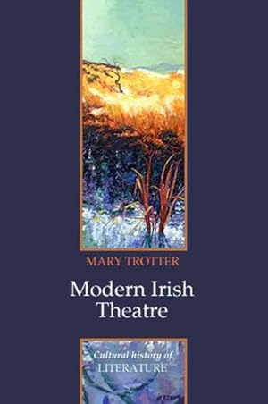 Seller image for Modern Irish Theatre for sale by GreatBookPrices