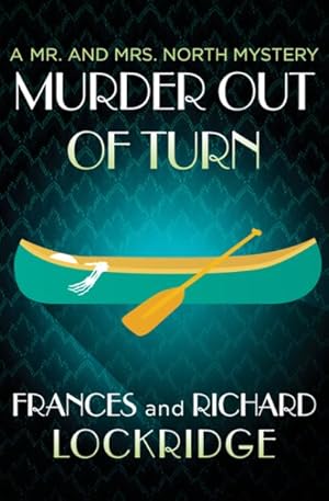 Image du vendeur pour Murder Out of Turn mis en vente par GreatBookPrices