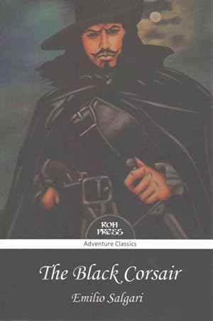 Imagen del vendedor de Black Corsair a la venta por GreatBookPrices