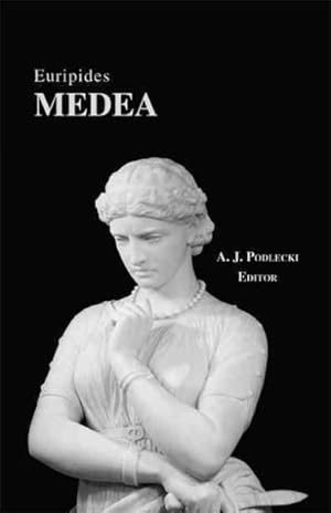 Image du vendeur pour Euripides' Medea mis en vente par GreatBookPrices