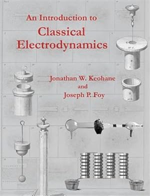 Bild des Verkufers fr An Introduction to Classical Electrodynamics zum Verkauf von GreatBookPrices
