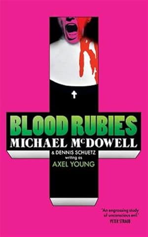 Seller image for Blood Rubies for sale by GreatBookPrices