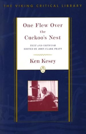 Seller image for One Flew over the Cuckoo's Nest : Text and Criticism for sale by GreatBookPrices