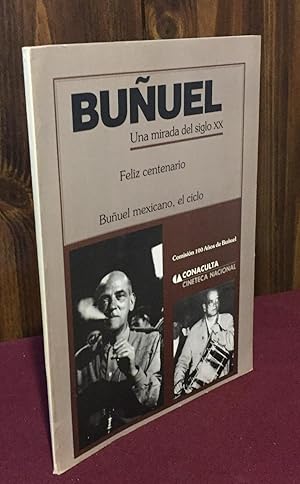 Imagen del vendedor de Bunuel: una mirada del siglo XX a la venta por Palimpsest Scholarly Books & Services