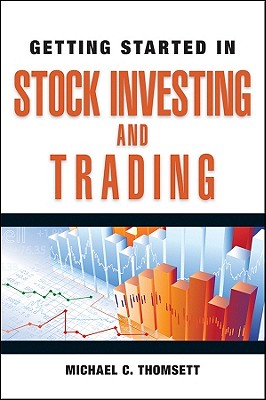 Seller image for Getting Started in Stock Investing and Trading (Paperback or Softback) for sale by BargainBookStores