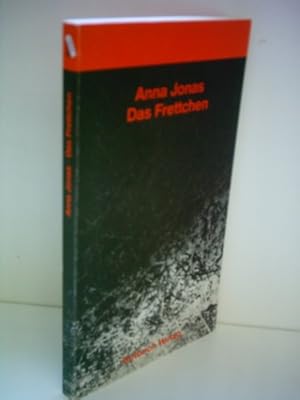 Bild des Verkufers fr Das Frettchen : e. Biographie. Anna Jonas / Rotbuch-Taschenbuch ; 309 zum Verkauf von Antiquariat Buchhandel Daniel Viertel