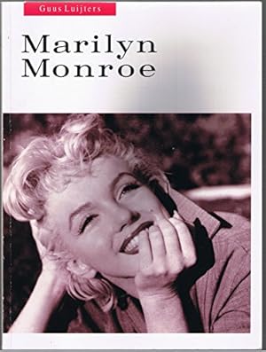 Immagine del venditore per Marilyn Monroe Bildband venduto da Antiquariat Buchhandel Daniel Viertel