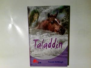 Seller image for Taladdin. Pamela Kavanagh. bers.: Nina Thelen for sale by Antiquariat Buchhandel Daniel Viertel