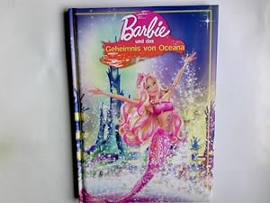Bild des Verkufers fr Barbie: und das Geheimnis von Oceana zum Verkauf von Antiquariat Buchhandel Daniel Viertel