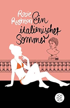 Seller image for Ein italienischer Sommer. Rosie Rushton. Aus dem Engl. von Maren Illinger / Fischer ; 80943 : Generation for sale by Antiquariat Buchhandel Daniel Viertel