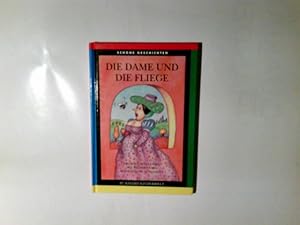 Bild des Verkufers fr Die Dame Und Die Fliege zum Verkauf von Antiquariat Buchhandel Daniel Viertel