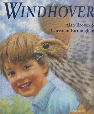 Seller image for Windhover for sale by Versandantiquariat Nussbaum