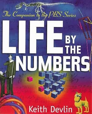 Seller image for Life by the Numbers for sale by Leura Books