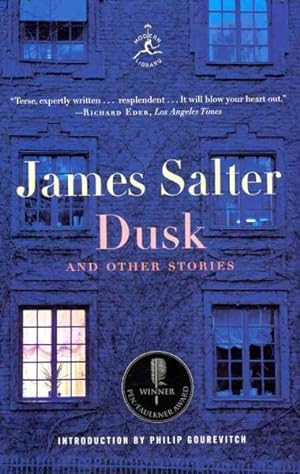 Seller image for Dusk and Other Stories for sale by GreatBookPrices
