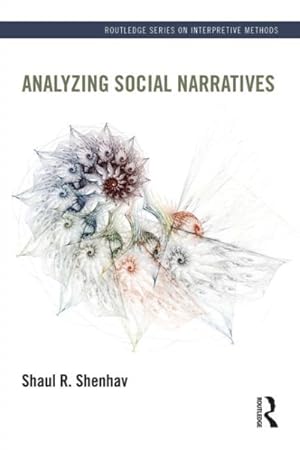 Seller image for Analyzing Social Narratives for sale by GreatBookPrices