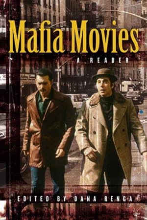 Immagine del venditore per Mafia Movies : A Reader venduto da GreatBookPrices