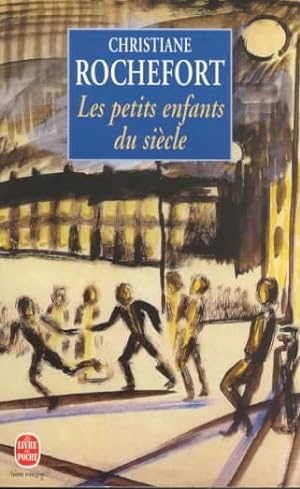 Seller image for Les Petits Enfants Du Siecle -Language: French for sale by GreatBookPrices