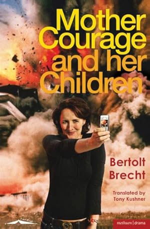Immagine del venditore per Mother Courage and Her Children venduto da GreatBookPrices