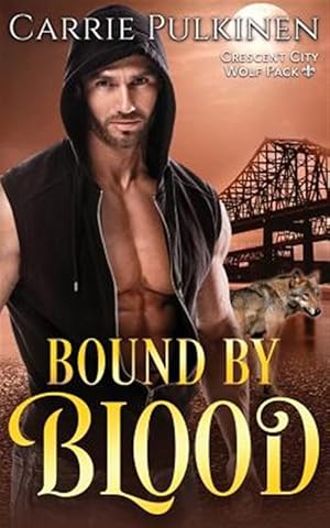 Seller image for Bound by Blood for sale by GreatBookPrices