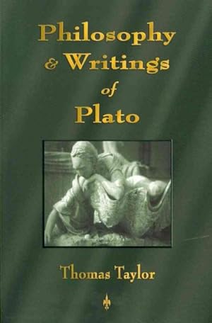 Immagine del venditore per Introduction to the Philosophy and Writings of Plato venduto da GreatBookPrices