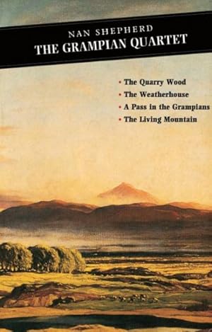 Seller image for Grampian Quartet for sale by GreatBookPrices