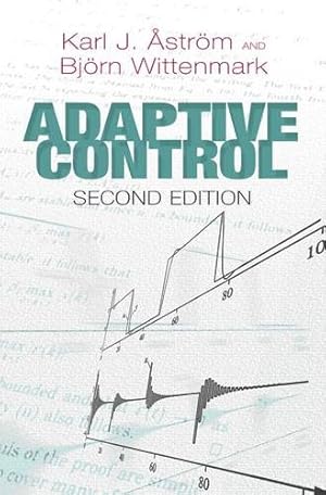 Imagen del vendedor de Adaptive Control a la venta por GreatBookPrices