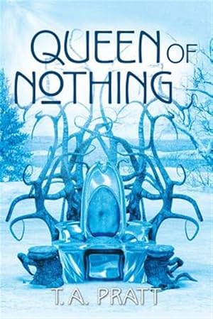 Seller image for Queen of Nothing for sale by GreatBookPrices