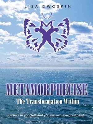 Immagine del venditore per Metamorphecise : The Transformation Within venduto da GreatBookPrices