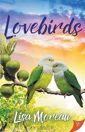 Imagen del vendedor de Lovebirds a la venta por GreatBookPrices