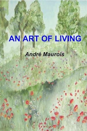 Seller image for Art of Living for sale by GreatBookPrices