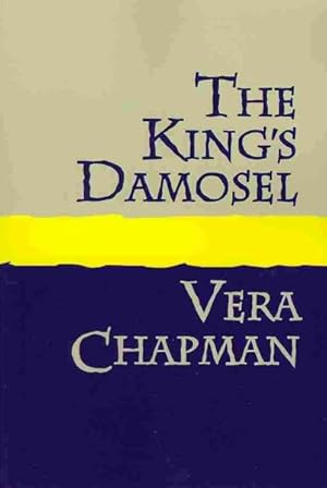 Seller image for King's Damosel for sale by GreatBookPrices