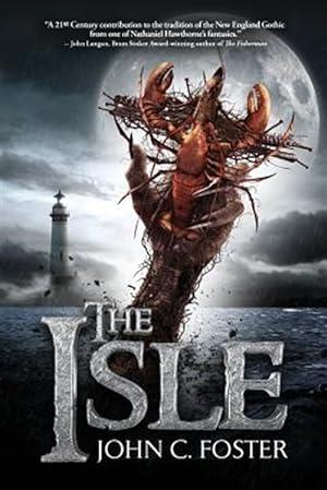 Seller image for The Isle for sale by GreatBookPrices