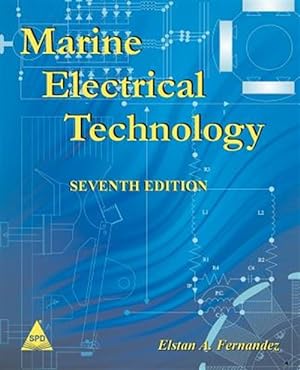 Immagine del venditore per Marine Electrical Technology, 7th Edition venduto da GreatBookPrices