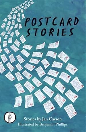 Seller image for Postcard Stories for sale by GreatBookPrices