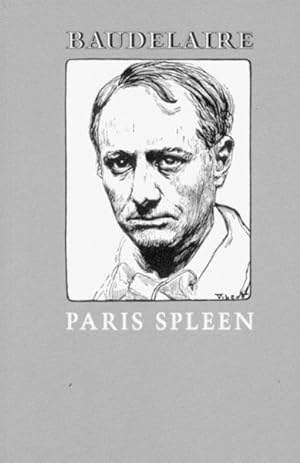 Seller image for Paris Spleen for sale by GreatBookPrices