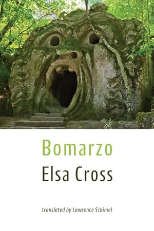 Seller image for Bomarzo for sale by GreatBookPrices