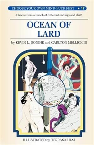 Seller image for Ocean of Lard for sale by GreatBookPrices