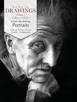 Image du vendeur pour Pencil Drawings - a look into drawing portraits mis en vente par GreatBookPrices