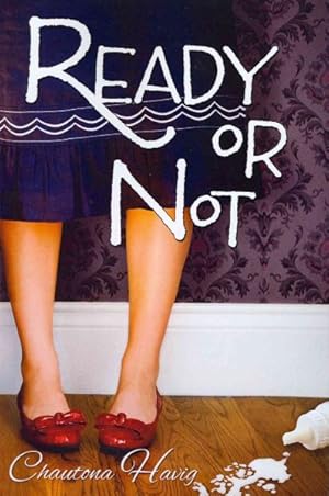 Seller image for Ready or Not for sale by GreatBookPrices