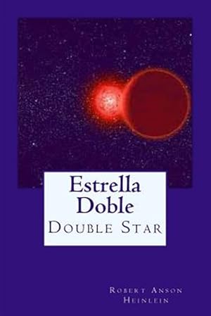 Imagen del vendedor de Estrella Doble -Language: spanish a la venta por GreatBookPrices