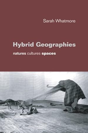 Seller image for Hybrid Geographies : Natures, Cultures, Spaces for sale by GreatBookPrices