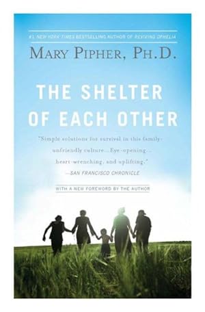 Imagen del vendedor de Shelter of Each Other : Rebuilding Our Families a la venta por GreatBookPrices